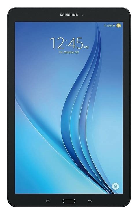 Brand New Verizon Samsung Galaxy Tab E SM-T378V 32GB 4G LTE 8.0" Tablet ...