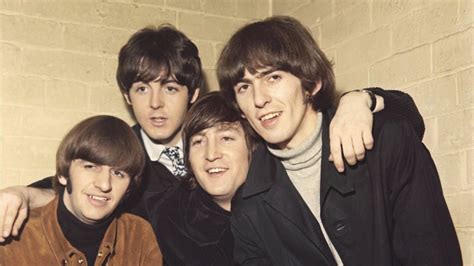 The 40 greatest beatles songs ever ranked – Artofit