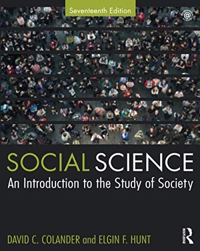 Social Science - STANZATEXTBOOKS