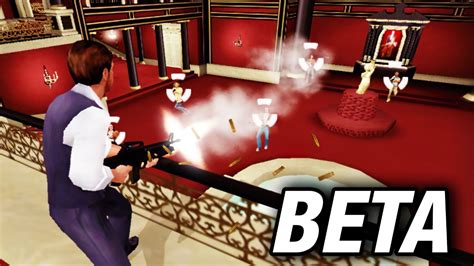 Scarface: The World Is Yours BETA Gameplay Footage (2004, 56% OFF