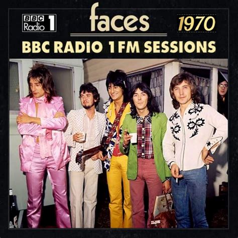 Faces Rod Stewart 1970 BBC Radio 1 Sessions : BBC Radio 1 : Free ...