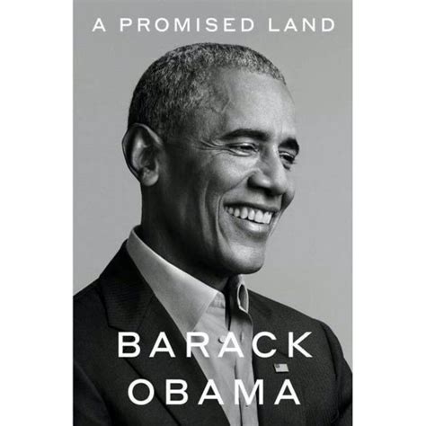 A promised land- Book Review - of the comely