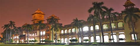 Indian Institute of Technology, Banaras Hindu University (BHU ...