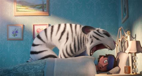 The Secret Life of Pets 2 (2019) - Animation Screencaps | Secret life of pets, Pets, Bear wallpaper