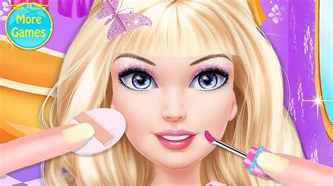 Online free barbie dress up games mafa