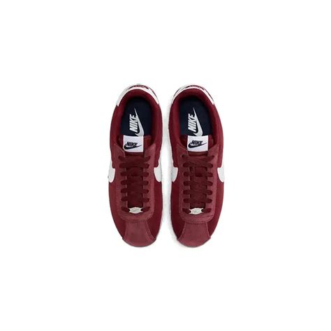 Nike Cortez Team Red | Where To Buy | dz2795-600 | The Sole Supplier