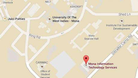 Campuslife | The University of the West Indies at Mona, Jamaica