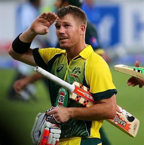 David Warner Biography, Profile, Photos, Birthday, Height, Age ...