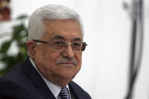 Palestinian leader tells Obama that bid for UN recognition would benefit both sides | The Times ...