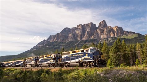 Great Canadian Railway Journeys - TheTVDB.com