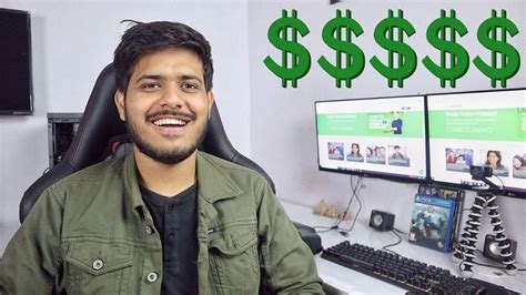 GTA: 5 most popular Indian Youtubers