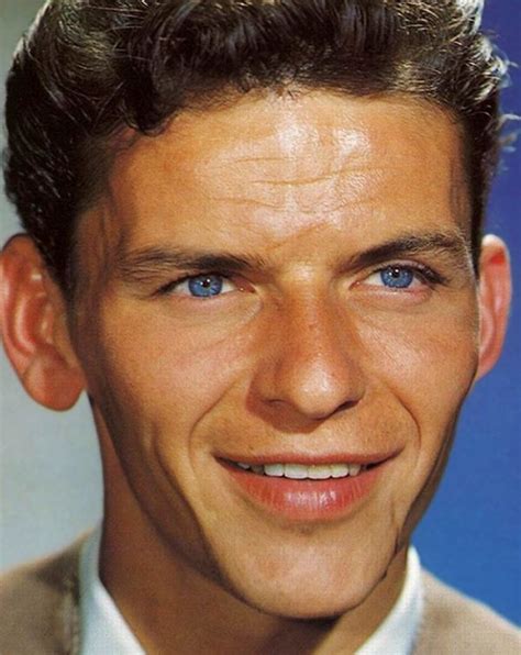 Very Young Frank Sinatra - Frank Sinatra Photo (5928131) - Fanpop