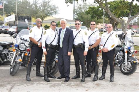 North Miami, FL Police Department – Police Motor Units LLC