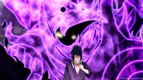 Itachi Purple Wallpapers - Wallpaper Cave