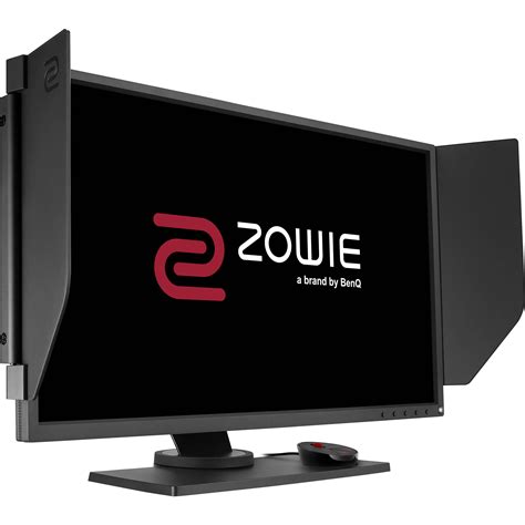 Benq Hadirkan Monitor Gaming Zowie Xl2566 - Homecare24