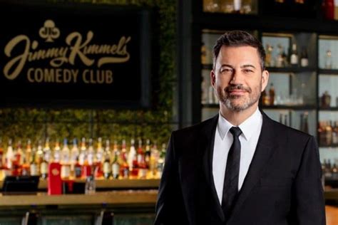 Jimmy Kimmel’s Comedy Club Las Vegas Discount Tickets & Promotions