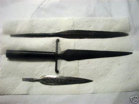 PHILIPPINE FILIPINO KNIFE SWORD | #36969370