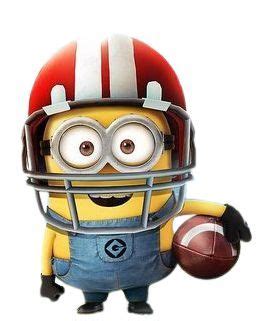 Football Minions