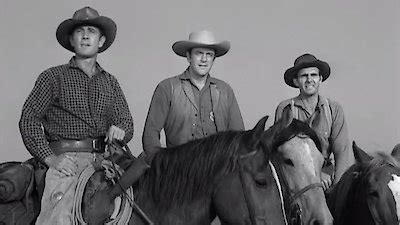 Watch Gunsmoke Season 4 Episode 21 - Jayhawkers Online Now