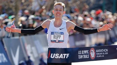 Top American distance runner Galen Rupp earns spot in Tokyo Olympics ...