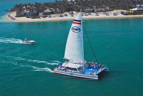 Fury Water Adventures - Venue - Key West, FL - WeddingWire