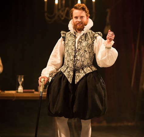 Men's Costume | Out of the Spotlight | Royal Shakespeare Company