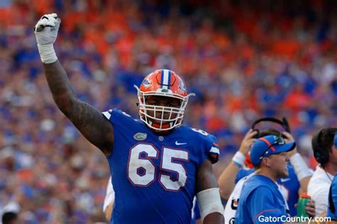 Florida Gators NFL Draft Review | GatorCountry.com