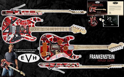 EVH Wallpaper - WallpaperSafari