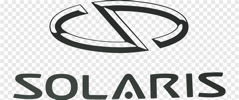 Solaris Bus Logo