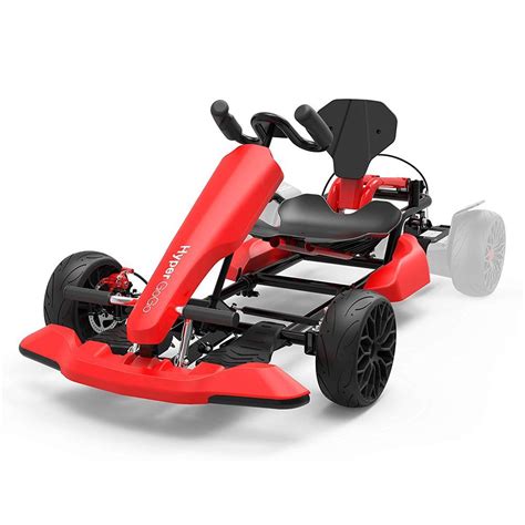 HYPER GOGO Drift GoKart Kit - Hoverboard Attachment