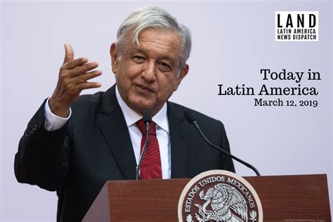 AMLO Celebrates First 100 Days as President of Mexico - Latino USA