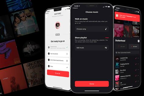 Stationhead Raises $12M to Boost Music Social Audio Platform - Voicebot.ai