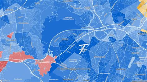 Race, Diversity, and Ethnicity in Fairfield, NJ | BestNeighborhood.org