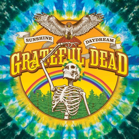 Grateful Dead Grateful Dead Albums Grateful Dead Album