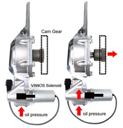 BMW Vanos System: Problems, Symptoms, and Repairs