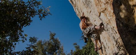 Rock Climbing Tips and Techniques for Beginners | AdventureMedia.org