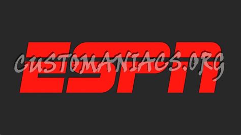 Logo ESPN - DVD Covers & Labels by Customaniacs, id: 151116 free ...