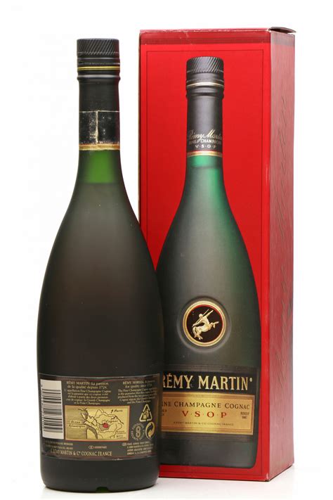 Remy Martin VSOP Fine Champagne Cognac - Just Whisky Auctions