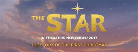 MuppetsHenson: VIDEO: "The Star" Teaser Trailer from The Jim Henson Company