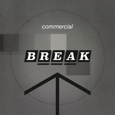 Commercial Break | Blancmange