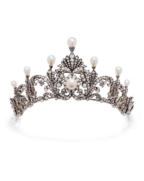 10 questions to ask about tiaras | Christie's
