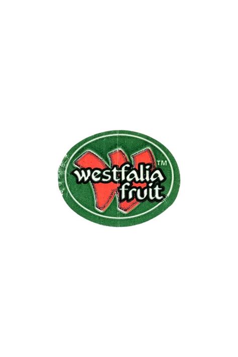 Westfalia Fruit™ | Fruit labels, Avocado fruit, Fruit