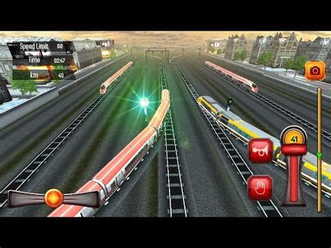 EURO TRAIN DRIVING GAME | Multiplayer Train Racing - Free Games ...