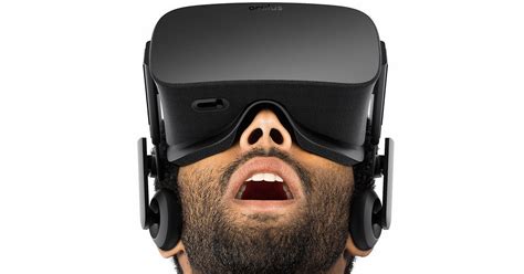 Oculus reportedly planning $200 standalone wireless VR headset for 2018 ...