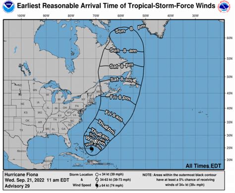 Hurricane Fiona Category 4 causes havoc in the Caribbean Islands with more than 4 people dead ...