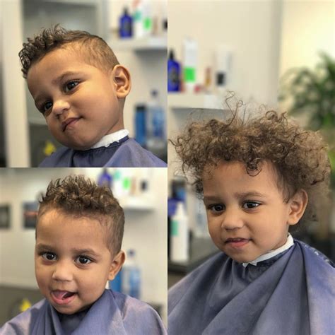 Little Boy Haircuts: 60+ Cute Hairstyles for 2023 - Modern Hairstyle Trends