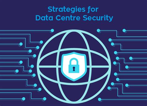 Strategies for Data Centre Security | Hello2Hosting Blog