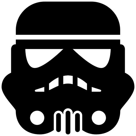 Star Wars Logo Icon #318661 - Free Icons Library