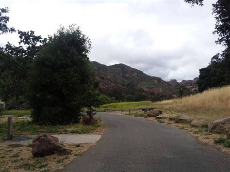 Malibu Creek State Park | The Dyrt