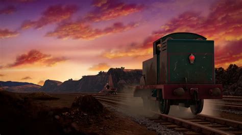 ‎Thomas & Friends: Sodor's Legend of the Lost Treasure: The Movie (2015 ...